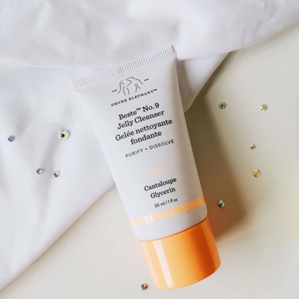 Drunk Elephant Beste No. 9 Jelly Cleanser